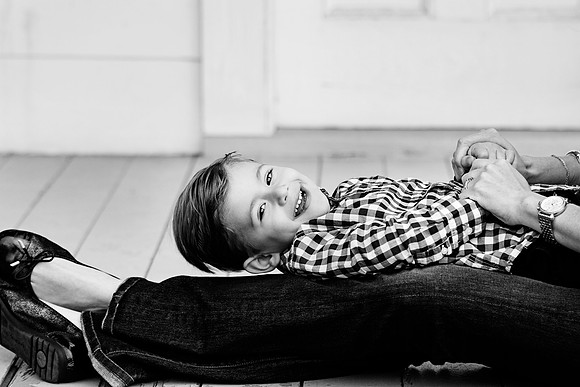 sammygiggle2BW