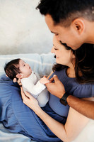 Bogue newborn