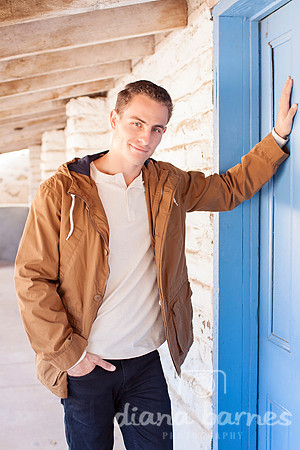 codybluedoor