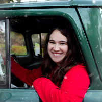 lilysnowtruck