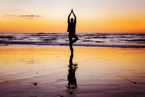 garytreepose