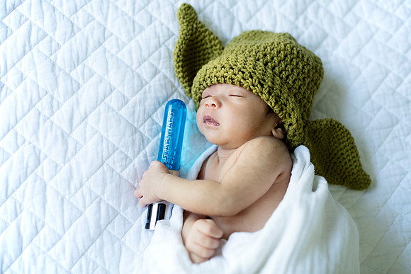 kyvenyoda