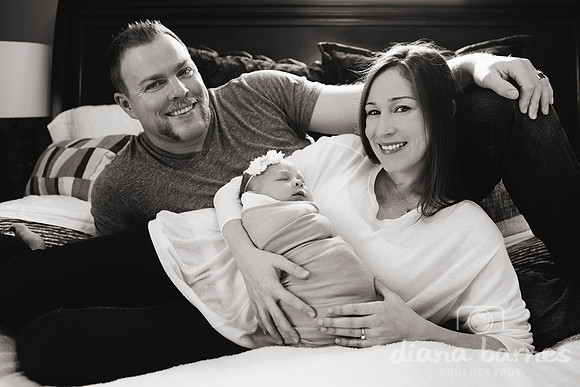sloanefambed2BW