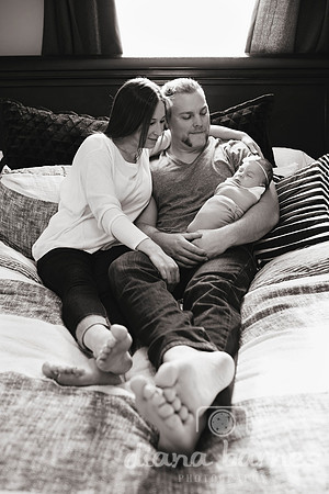 sloanefambed3BW