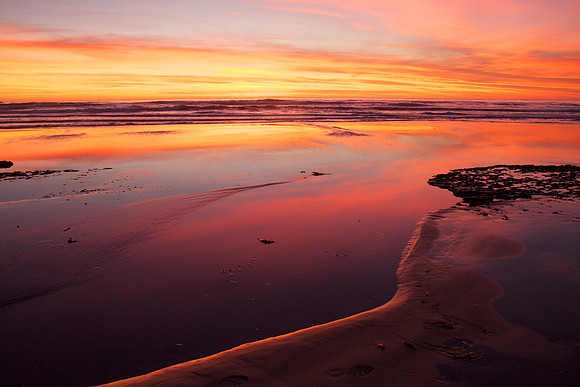 Afterglow