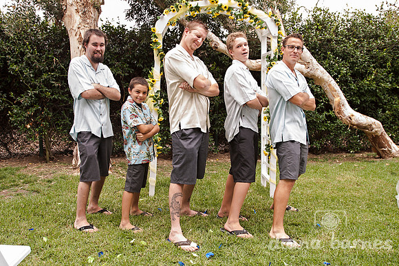 BBgroomsline