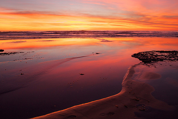 Afterglow
